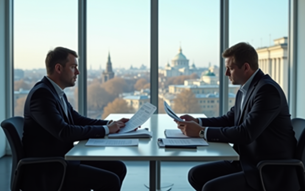 Наглядный пример к статье "Защита прав поставщика: эксклюзивное обучение в Казани"