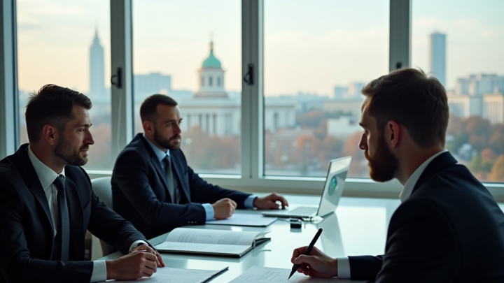 Поясняющая иллюстрация к материалу "Подписание госконтракта без ошибок в Донецке [sc name=year][/sc] Обязательный"