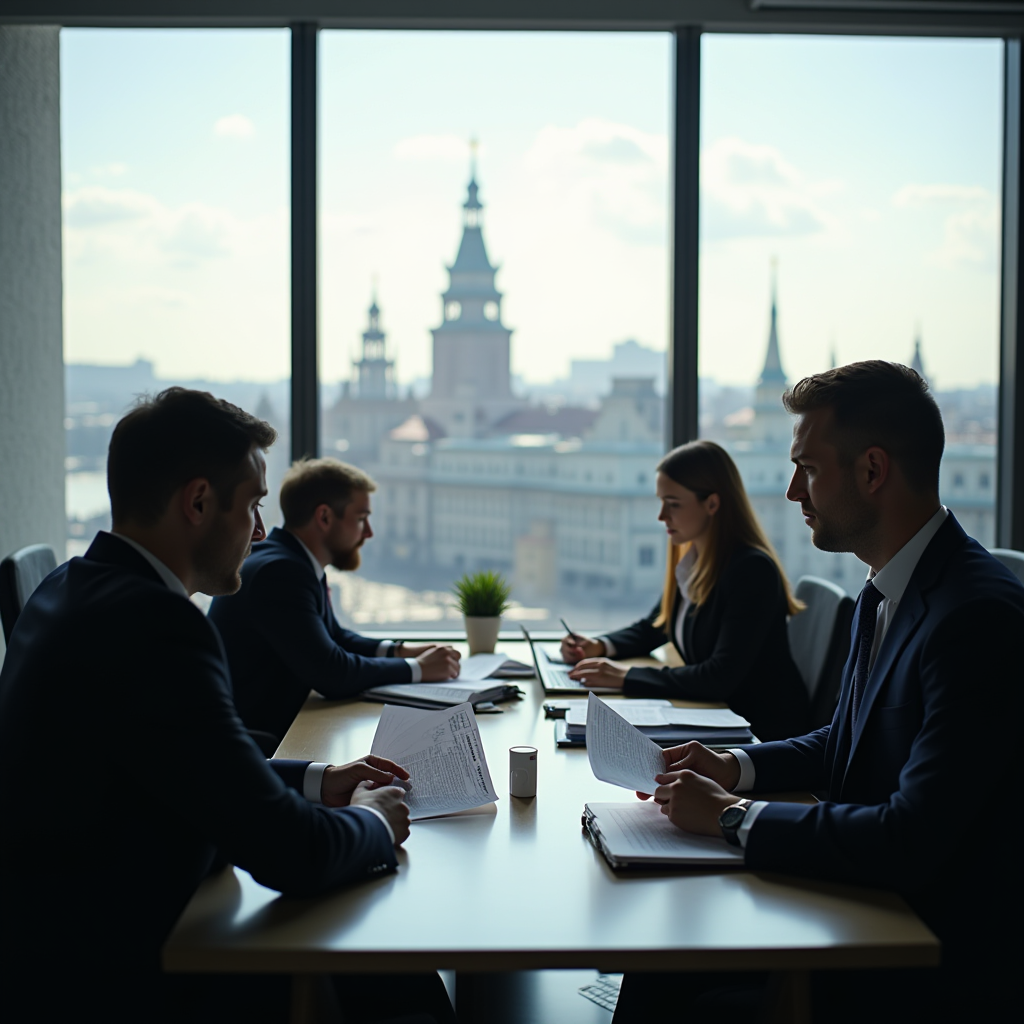 Наглядный пример к статье "Изменения госзакупок в Казани"