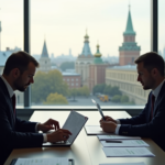 Наглядный пример к статье "Взаимодействие заказчик-поставщик: надежное партнерство в Казани"