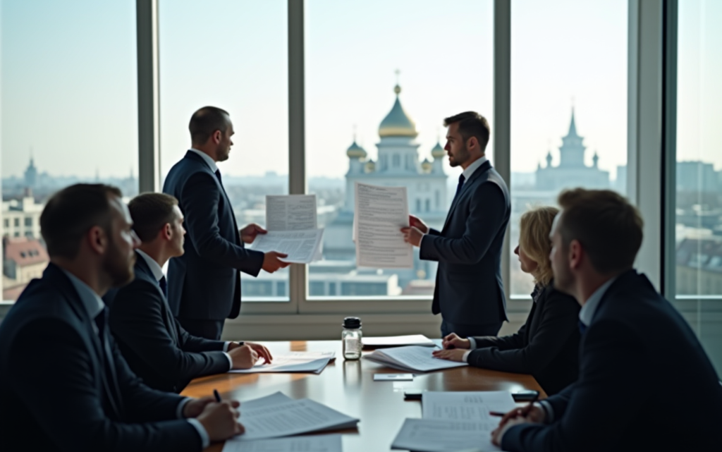 Наглядный пример к статье "ГИС Антикартель: Лучший инструмент против картелей в Казани [sc name=year][/sc]"