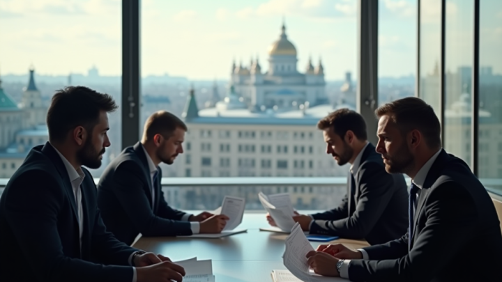 Изображение к статье "План-график закупок: эффективный алгоритм для обязательного планирования"