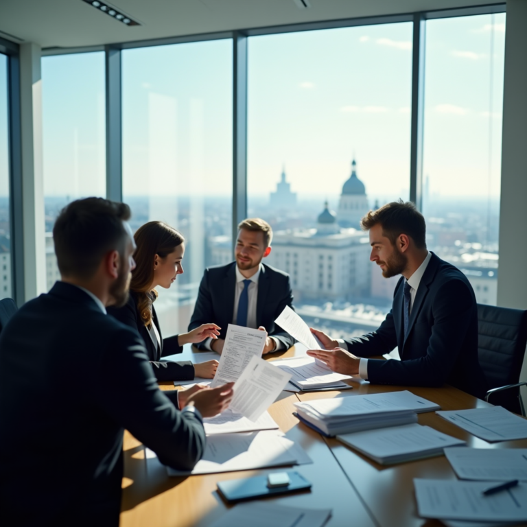 Изображение к статье "План-график закупок: мощный алгоритм для обязательного планирования"