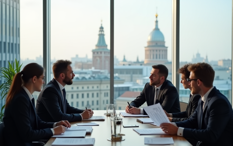 Наглядный пример к статье "Обучение контрактных управляющих — эффективная подготовка в Казани"