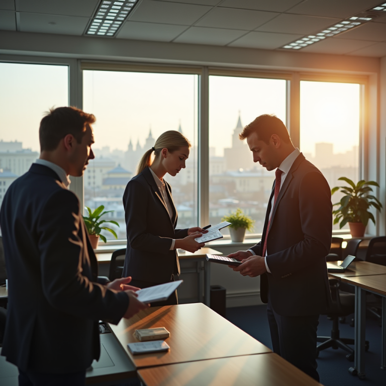 Наглядный пример к статье "Эксклюзивные курсы 44-ФЗ в Казани эффективное планирование"