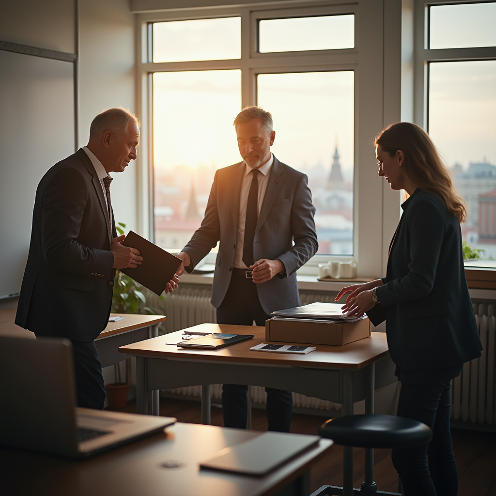 Графическое сопровождение статьи "Тендерная документация — профессиональное обучение в Казани"