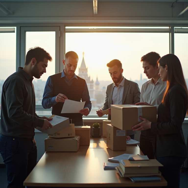 Поясняющая иллюстрация к материалу "Изменения 44-ФЗ: обязательный гид в Казани"