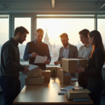 Наглядный пример к статье "Взаимодействие заказчик-поставщик: эксклюзивное обучение в Казани"