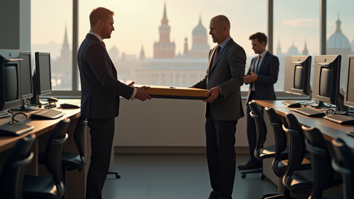 Иллюстрация 1: Участие в тендерах — эффективное обучение 44-ФЗ в Нижнем Новгороде Графическое сопровождение статьи "Участие в тендерах — эффективное обучение 44-ФЗ в Нижнем Новгороде"