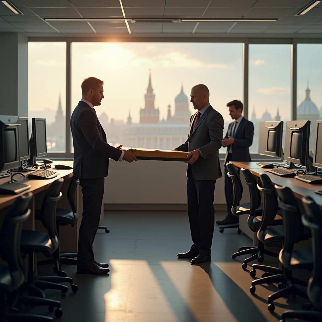 Графическое сопровождение статьи "Отчетность закупок: профессиональное обучение 44-ФЗ в Рязани"