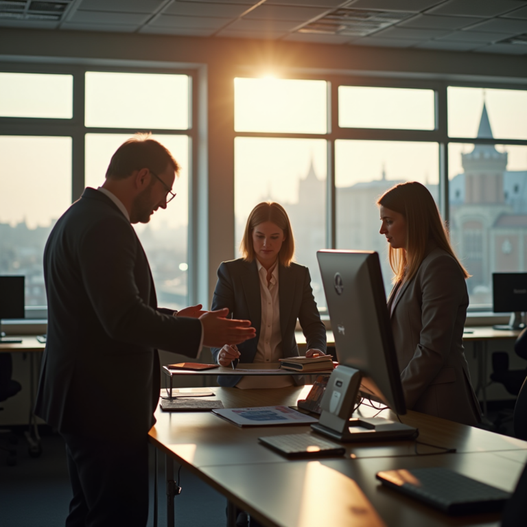 Изображение к статье "Конкурсная документация: эффективный способ избежать критических ошибок"