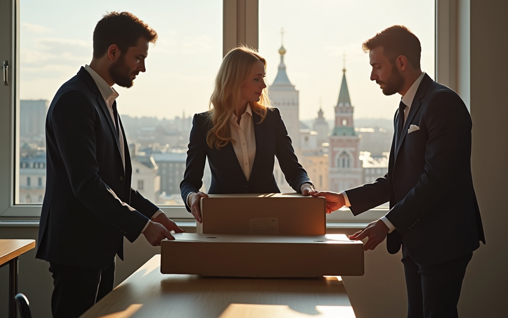 Поясняющая иллюстрация к материалу "Закупки у малого бизнеса в Казани: Обязательное обучение"