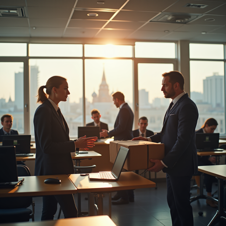 Изображение к статье "Проверка контрагента: Надежный способ избежать рисков по 44-ФЗ"