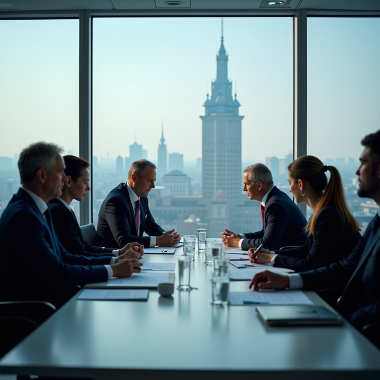 Изображение к статье "Обучение контрактных управляющих: Эффективный карьерный рост"