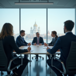 Наглядный пример к статье "Обучение закупкам 223-ФЗ в Казани: Полное руководство"