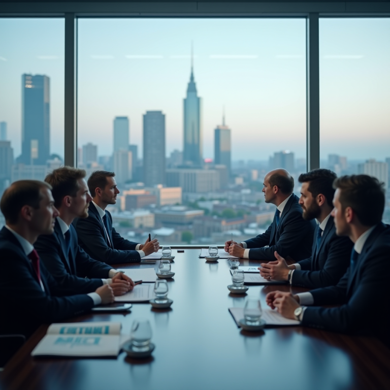 Поясняющая иллюстрация к материалу "Контроль закупок: Эффективный аудит в Самаре"