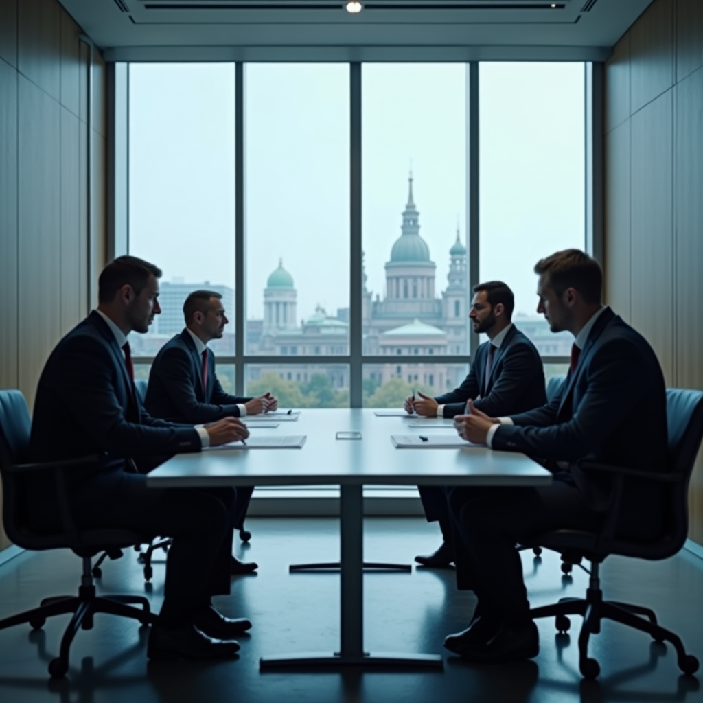 Изображение к статье "Тендерная документация: Избегайте опасных ошибок"