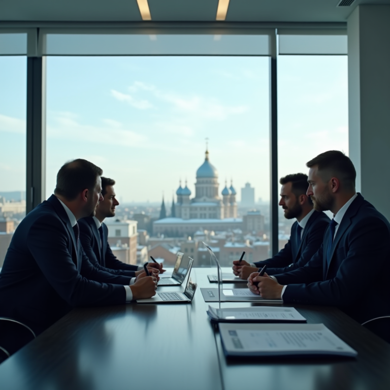 Изображение к статье "Работа с поставщиками: легкий путь к выгодному партнерству"