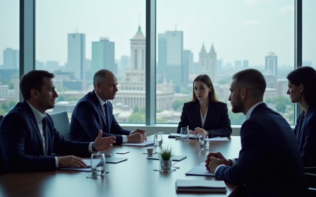 Наглядный пример к статье "Повышение квалификации госзакупки: Обязательные требования в Казани"