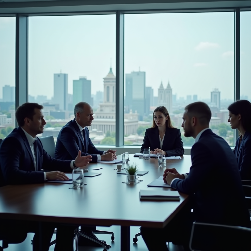 Графическое сопровождение статьи "Обучение 44-ФЗ: Успешные закупки в Тамбове"