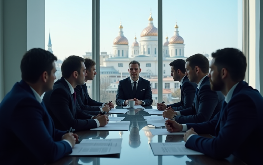 Наглядный пример к статье "Строительный контроль: Обязательный прецедент в Казани [sc name=year][/sc]"