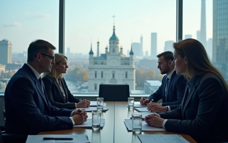 Наглядный пример к статье "Расторжение контракта: Эксклюзивный алгоритм в Казани"