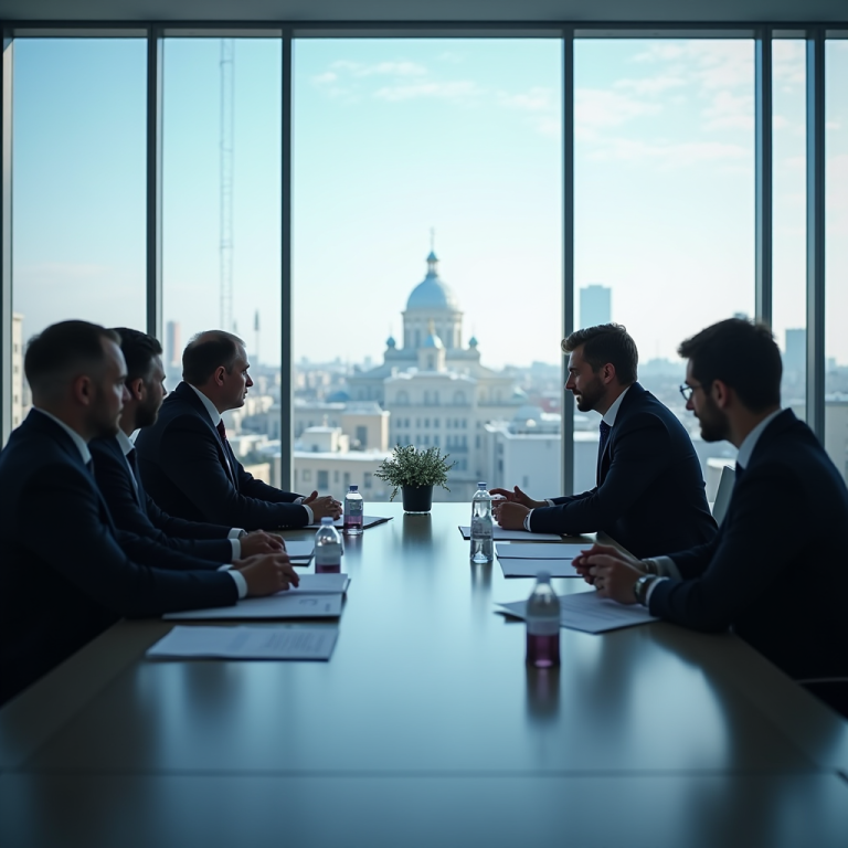 Графическое сопровождение статьи "Потрясающее планирование закупок в Казани"