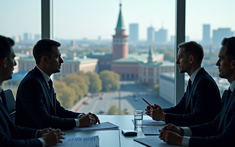 Наглядный пример к статье "Расторжение контракта в Казани: Эффективный алгоритм действий"