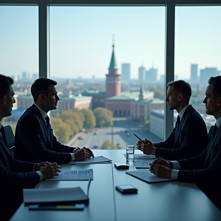 Графическое сопровождение статьи "Изменения 44-ФЗ: Обучение госзакупкам в Казани"