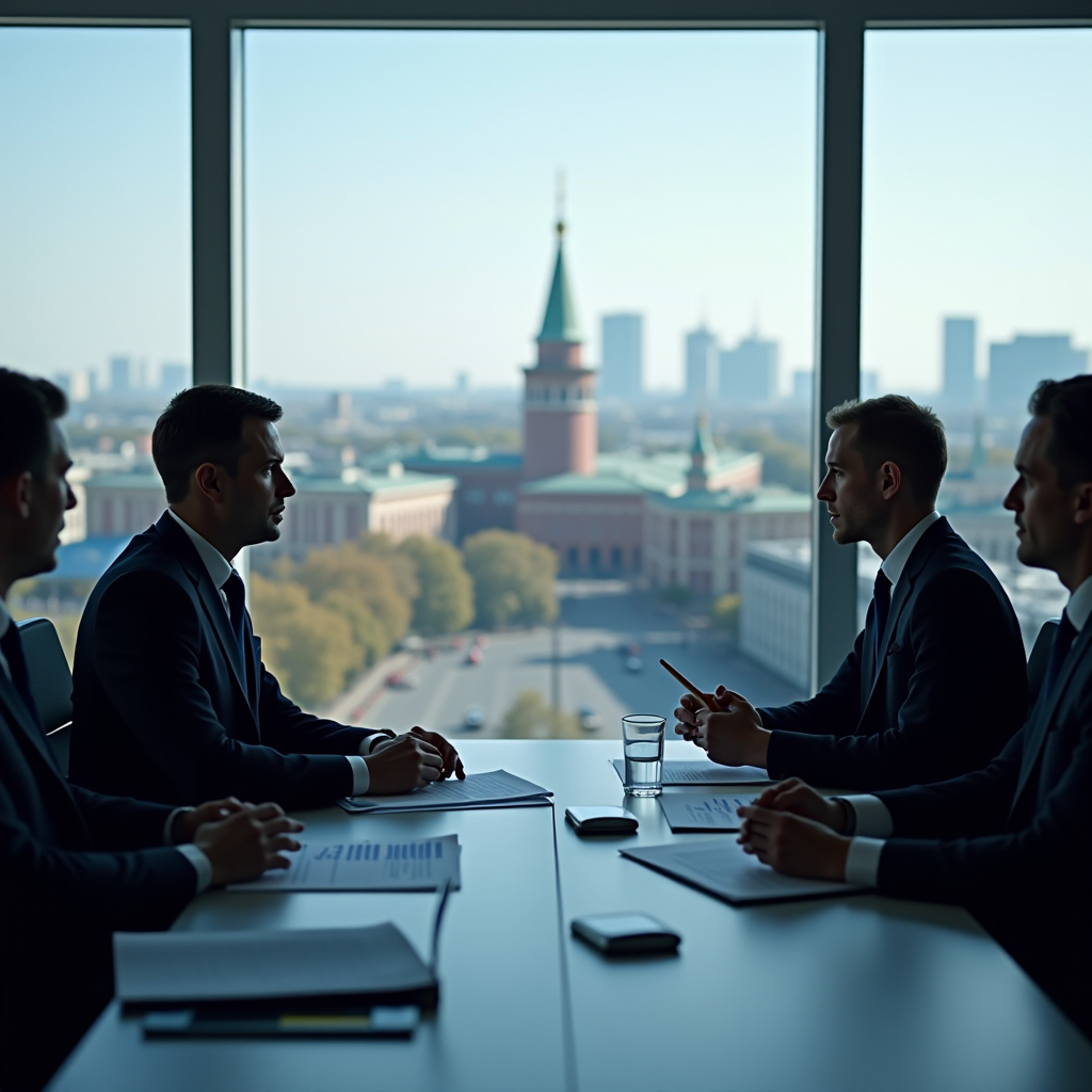 Поясняющая иллюстрация к материалу "Расторжение контракта: эксклюзивное обучение в Казани"