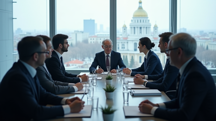 Поясняющая иллюстрация к материалу "44-ФЗ проверка поставщика в Рязани легко"