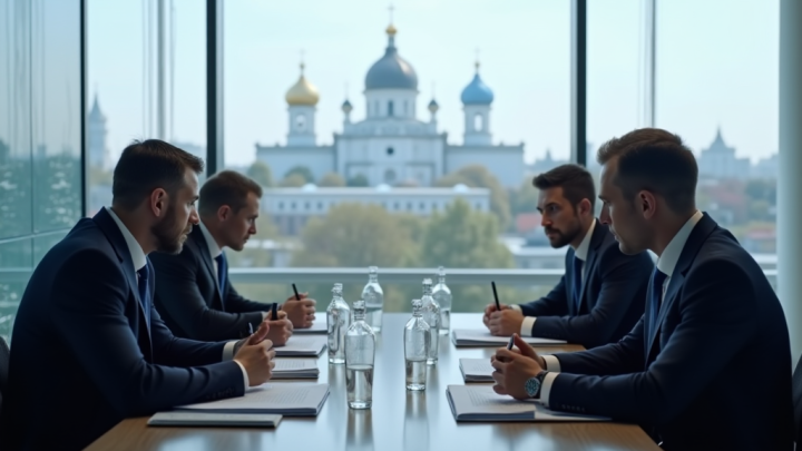 Наглядный пример к статье "Требование к опыту: Скандальный провал закупок в Казани [sc name=year][/sc]"