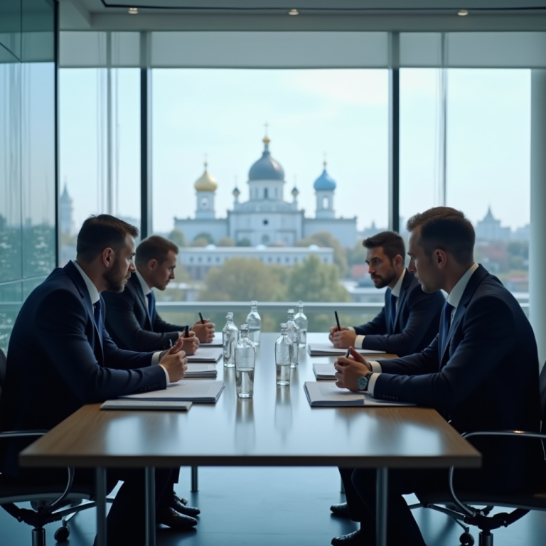 Наглядный пример к статье "Специальный банковский счет: лучший способ [sc name=year][/sc] в Казани"