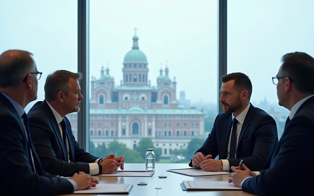 Графическое сопровождение статьи "Эксклюзивное обучение закупкам в Рязани 44-ФЗ"