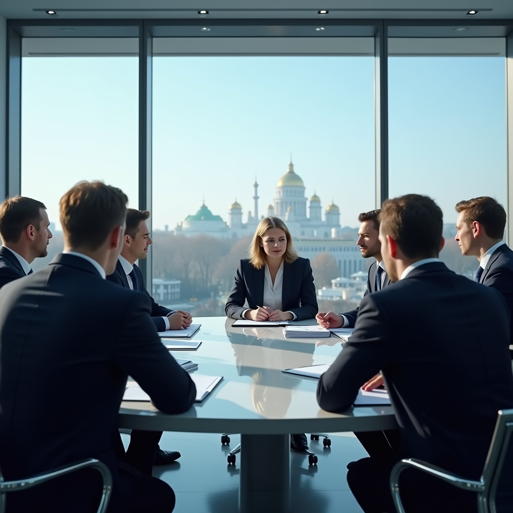 Иллюстрация 2: Ответственность заказчика: Избегайте штрафов 2026 Поясняющая иллюстрация к материалу "Ответственность заказчика в Тюмени за нарушения ФЗ-44 обучение"