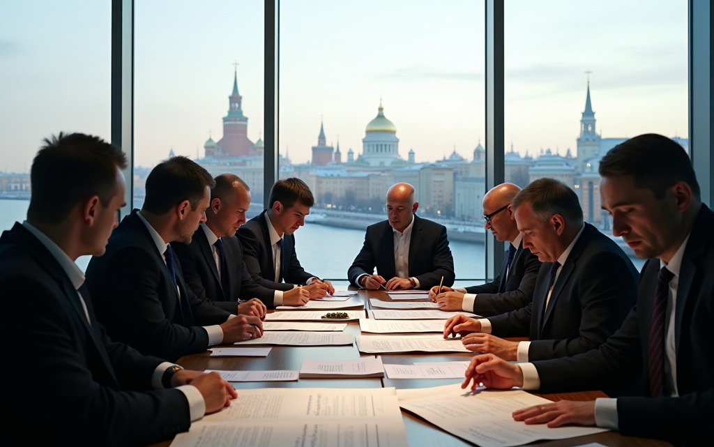 Иллюстрация 1: Обучение закупкам во Владимире: Лучшие программы FZ44 Графическое сопровождение статьи "Обучение закупкам во Владимире: Лучшие программы FZ44"