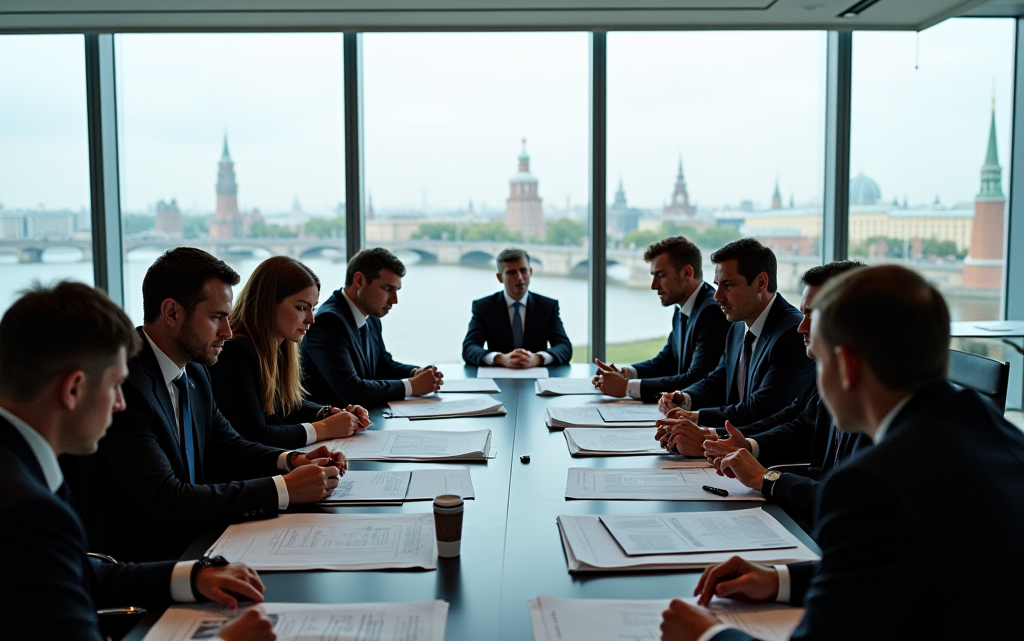 Графическое сопровождение статьи "Госзакупки: Лучшие онлайн-курсы в Казани"