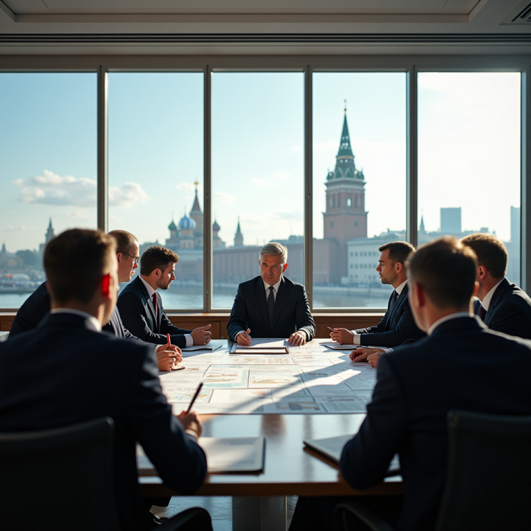 Иллюстрация 2: Расторжение контракта: Эксклюзивный алгоритм в Москве Поясняющая иллюстрация к материалу "Расторжение контракта: Эксклюзивный алгоритм в Москве"