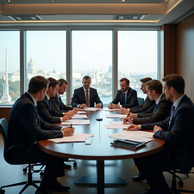 Изображение к статье "Эффективный контроль исполнения контракта: надежный результат по 44-ФЗ"