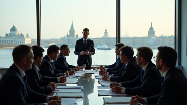 Наглядный пример к статье "Потрясающее планирование закупок в Казани"