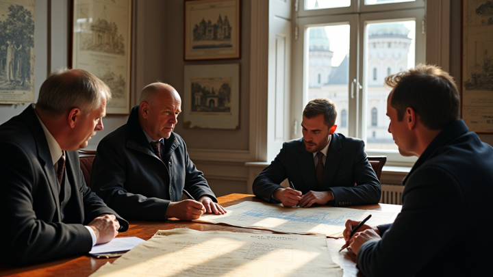 Графическое сопровождение статьи "Уведомление контрольного органа: Обязательные изменения в Казани [sc name=year][/sc]"