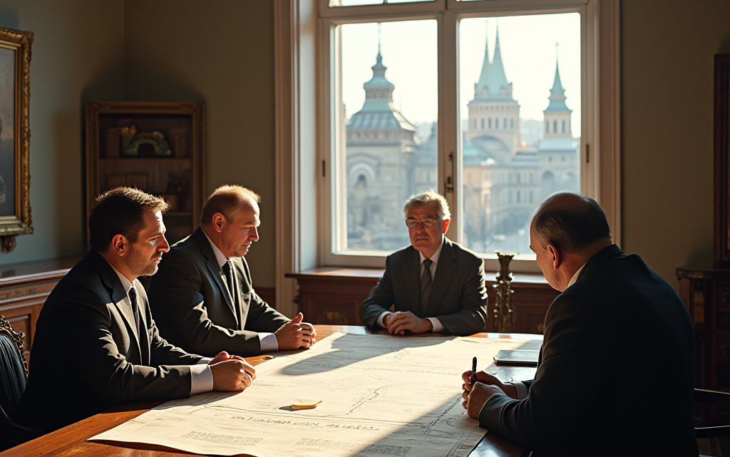 Поясняющая иллюстрация к материалу "Обучение специалистов в Казани: избегайте жалоб в ФАС"