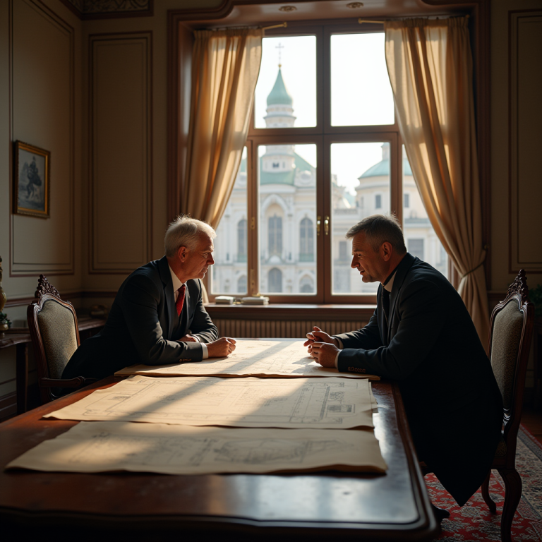 Поясняющая иллюстрация к материалу "Штрафы 44-ФЗ исключены в Казани обучение"