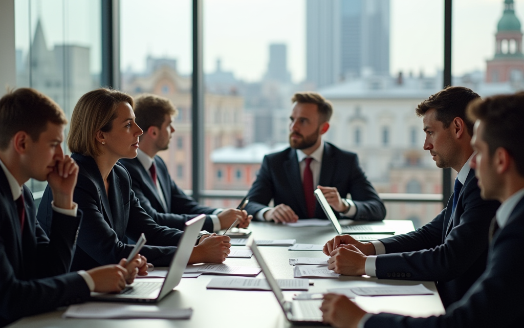 Поясняющая иллюстрация к материалу "Ограничение конкуренции: Судебный запрет в Твери [sc name=year][/sc]"