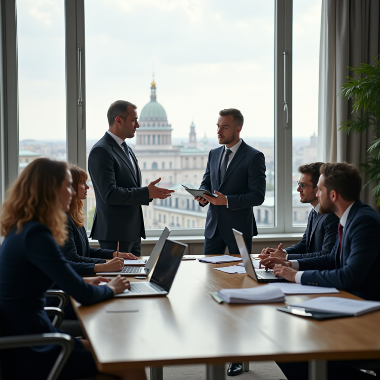 Графическое сопровождение статьи "План закупок: Обязательный лёгкий способ в Рязани [sc name=year][/sc]"