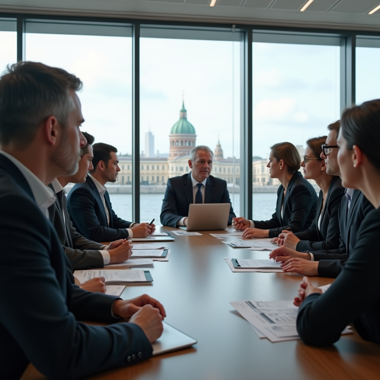 Графическое сопровождение статьи "Эксклюзивные советы по 44-ФЗ в Казани"