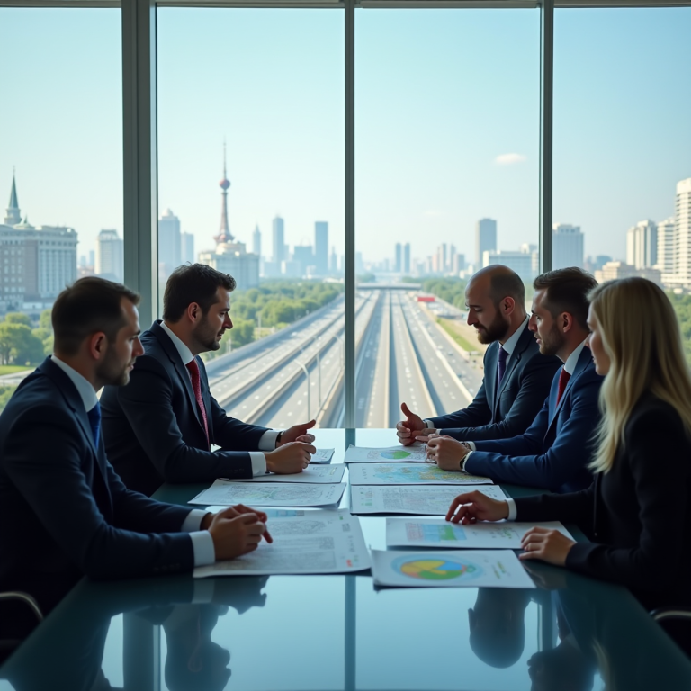 Изображение к статье "Электронный документооборот: Простое руководство для заказчиков"