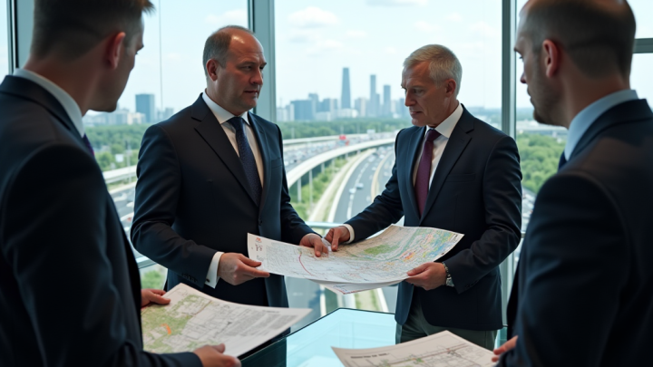 Наглядный пример к статье "Способ закупки — профессиональный выбор конкурса в Казани"