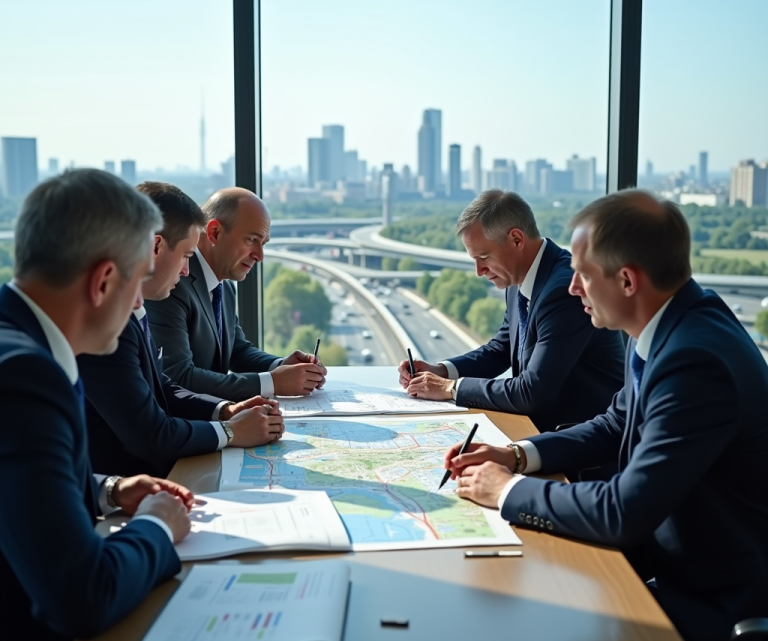 Графическое сопровождение статьи "Эксклюзивное обучение закупкам в Рязани"