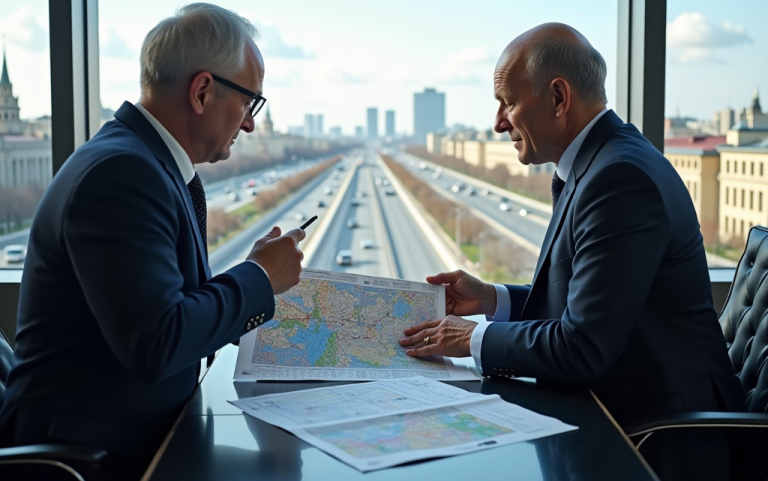 Наглядный пример к статье "223-ФЗ: Все Плюсы и Минусы в Казани"